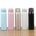 Wholesale High-quality 480ml/16.2oz 316 Stainless Steel Eco-Friendly Large Capacity Vacuum Flask Double Wall Vacuum Insulated
