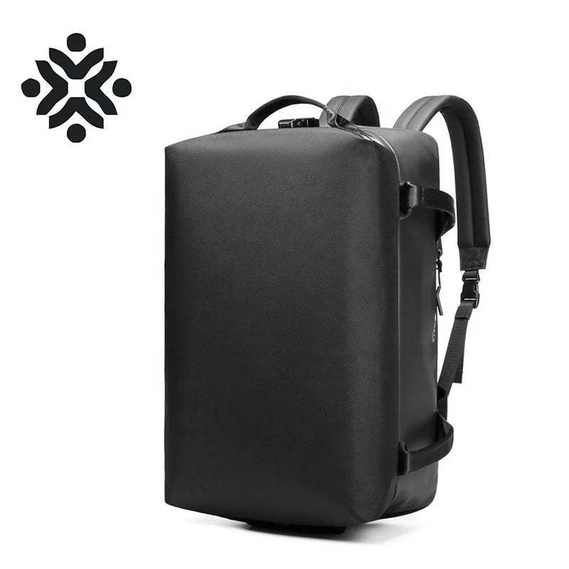 Worthfind Hand Luggage Backpack Overnight Outdoor Waterproof Laptop Back Pack Carry on Underseat Backpack Travel Bag