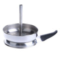 Wholesale Hookah Accessories Hookah Charcoal Holder Hookah Charcoal Screen Good Quality Metal Screen