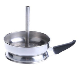 Wholesale Hookah Accessories Hookah Charcoal Holder Hookah Charcoal Screen Good Quality Metal Screen