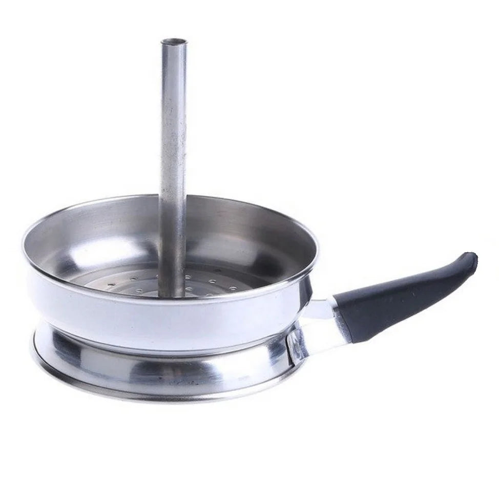 Wholesale Hookah Accessories Hookah Charcoal Holder Hookah Charcoal Screen Good Quality Metal Screen