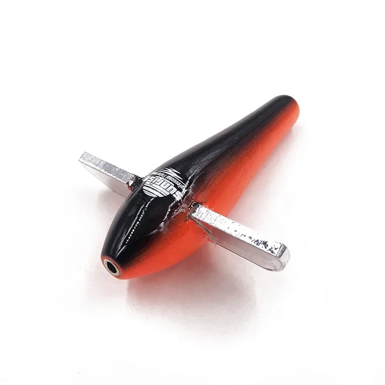 5inch Foam Sea Bird Trolling Fishing Lure Teaser Bird Offshore Tackle Accessories in Stock