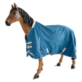 OEM1200D Waterproof Breathable Combo Turnout Horse Rug Equestrian Horse Racing Supplies Horse Blanket
