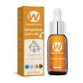 West and Month Wholesale Anti- Acne VItamin C Serum Innovative Skin Care