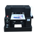 COLORSUN New Product Multifunctional dtg printer t-shirt printing machine A3 Size 2 in 1 DTG DTF Printer for Any Color T-Shirt