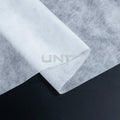 Wholesale Custom PVA Cold Water Soluble Nonwoven Fabric Embroidery Stabilizer Backing Paper