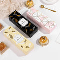 Mult-style Long Kraft Paper Packing Chocolate Cake Box Luxury Cake Boxes Packaging Bags