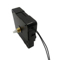 13 14.5 17mm Shaft Length Mechanical Trigger Clock Movement Mechanism Music Hourly Chimes Box ABS Material CE RoHS Certified
