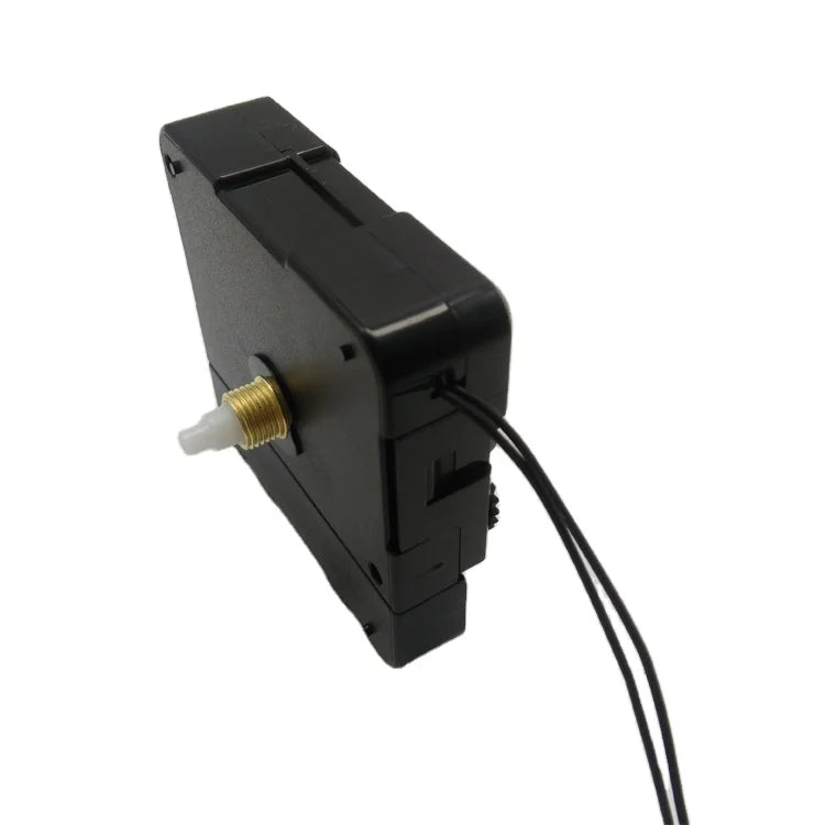 13 14.5 17mm Shaft Length Mechanical Trigger Clock Movement Mechanism Music Hourly Chimes Box ABS Material CE RoHS Certified