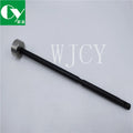 CD102/SM102 Printing Machinery Shaft CPL 82.010.201S 82.010.204S 82.010.206S 82.010.207S Length 375mm