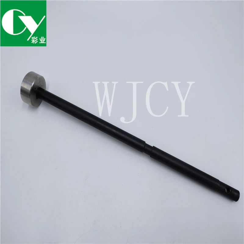CD102/SM102 Printing Machinery Shaft CPL 82.010.201S 82.010.204S 82.010.206S 82.010.207S Length 375mm