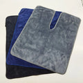 Best Professional Esthetician Facial Towels Split Spa Microfiber Soft Face Towel Professional Facial SPA Beauty  Towel