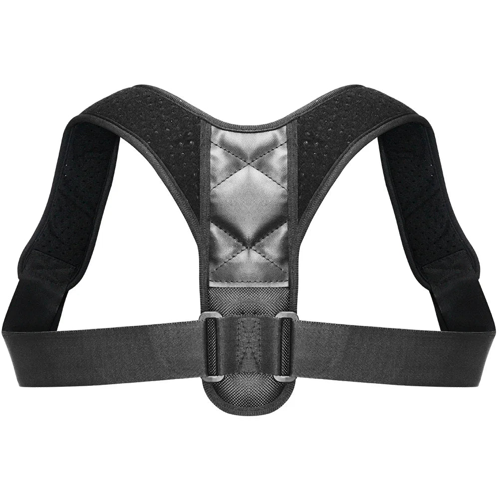Back Brace Belt Support Correct Clavicle Correction Posture Corrector