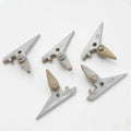 AE04-4072(AE044072) Upper Fuser Roller Picker FingerFor Ricoh Aficio MP 301SPF 301 301SP MP301SPF MP301 MP301SP