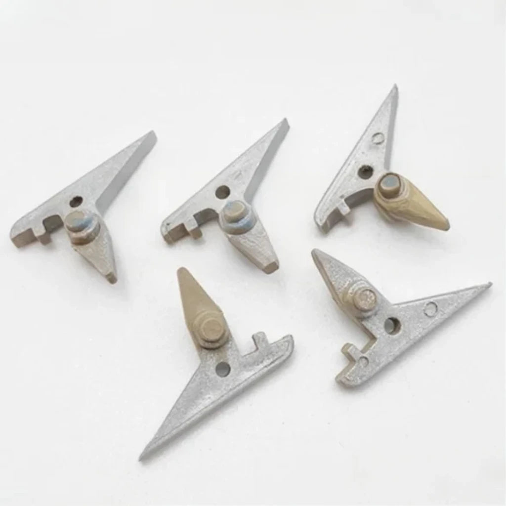 AE04-4072(AE044072) Upper Fuser Roller Picker FingerFor Ricoh Aficio MP 301SPF 301 301SP MP301SPF MP301 MP301SP