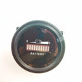 HNARL Genie Lift Parts Battery Indicator GE-110651 110651GT 110651 Genie Battery Gauge