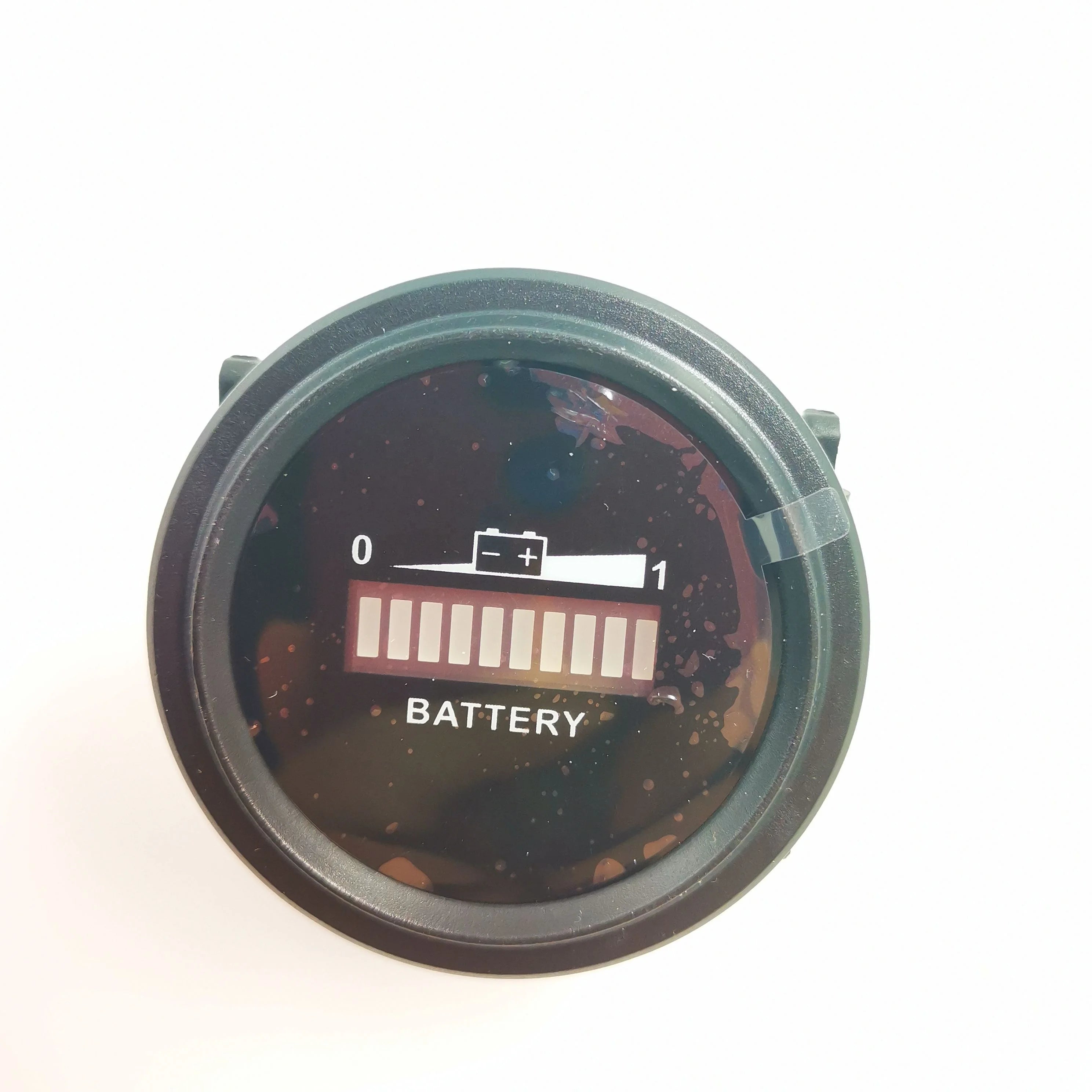 HNARL Genie Lift Parts Battery Indicator GE-110651 110651GT 110651 Genie Battery Gauge