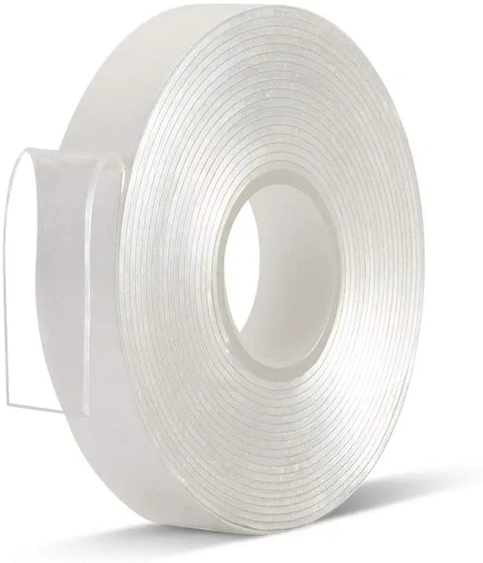 Anti slip Gecko Grip Tape Silicone Pu Gel Sticky Pads Double Adhesive Washable Non slip Acrylic Tapes