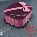 Wholesale Hot Sale 925 Sterling Silver  Rolo Chain Belcher Chains Necklaces