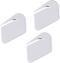 Wholesale Promotional Custom Logo Plastic Mini Knife Letter Envelope Opener Cheap Advertising Letter Opener Envelope Slitter