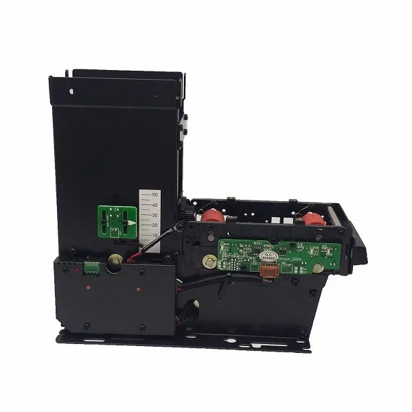 RS232 Business Automatic Card Dispenser Kiosk Machine for Parking System