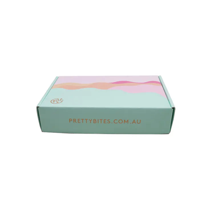 Competitive Price   Carton Bag Packaging for Costumers