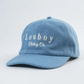 2025 New Trend Custom 5 Panel Dad Hat Custom Logo Denim Baseball Cap Snapback Cap Custom With Embroidery Logo
