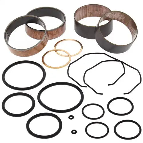 WRP Fork Overhaul Kit for Kawasaki KX 125 04-08 Model Years