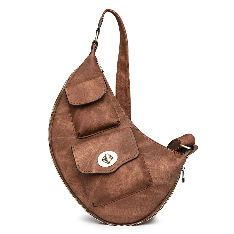 SG0463  Custom Logo Wholesale 2024 Hot Fashion Ladies Crossbody Sling Mini Pu Leather Women Shoulder Hand Bags