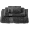 Luxury 100% Cotton 3-Piece Bath Towel Set Disposable Hotel Style Hand Face Spa Salon Kitchen Use Luxury Compressed Beach Towels