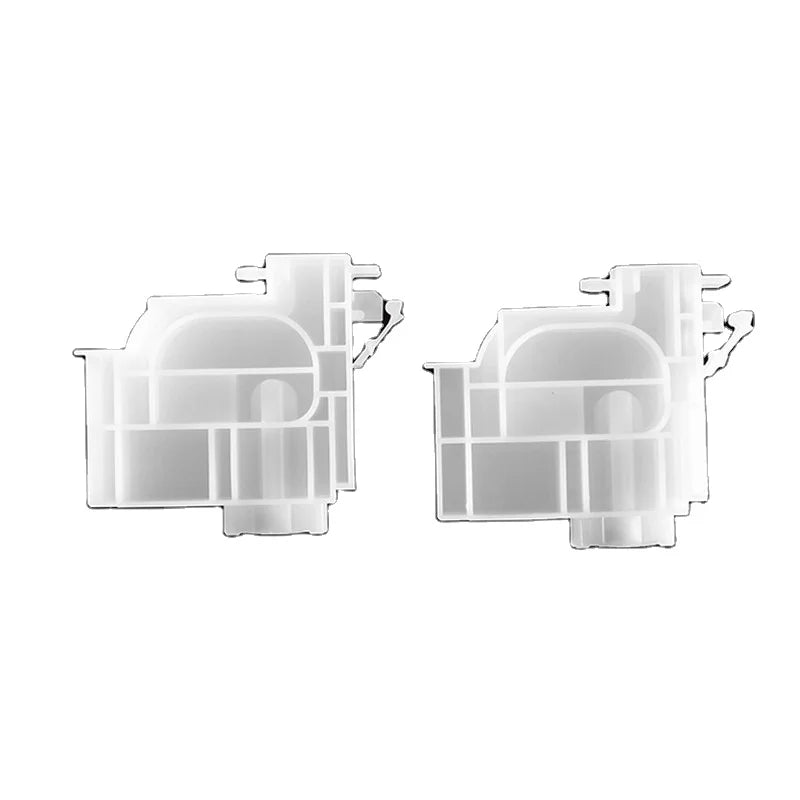 OCBESTJET Dtf Ink Damper for Epson L805 L801 L810 L850 L300 L301 L303 L350 L355 L210 L1300 L1800 L558 L551