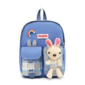 2024 Marksman New High Quality Nylon and Versatile Leisure Daily Commuting School Backpack