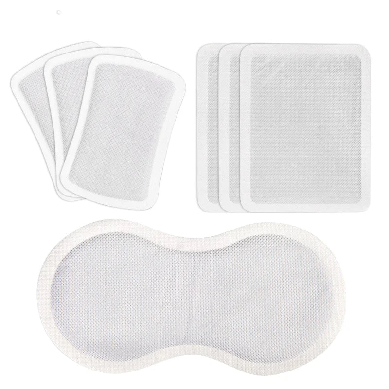 Wholesale Heat Patch Menstrual Cramp Menstrual Heat Patch Menstrual Period Pain Relief Patch