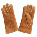 Sample Support Merino Wool Gloves for Ultimate Comfort and Warmth Premium Leather Gloves & Mittens