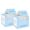 Disposable Clean Face Towelette Facial Washcloth Makeup Remover Dry Wipes Ultra Soft Face Cleansing Towel