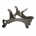 3D Printed Stainless Steel Metal Parts SLM Technology Prototype with Wire EDM & CNC Machining Services High Precision