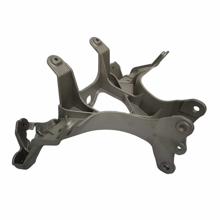 3D Printed Stainless Steel Metal Parts SLM Technology Prototype with Wire EDM & CNC Machining Services High Precision