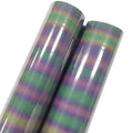 Chinese Quality Photo Reflective Vinyl Marking Tape Digital Printing Reflective Sheeting Roll on Clothing