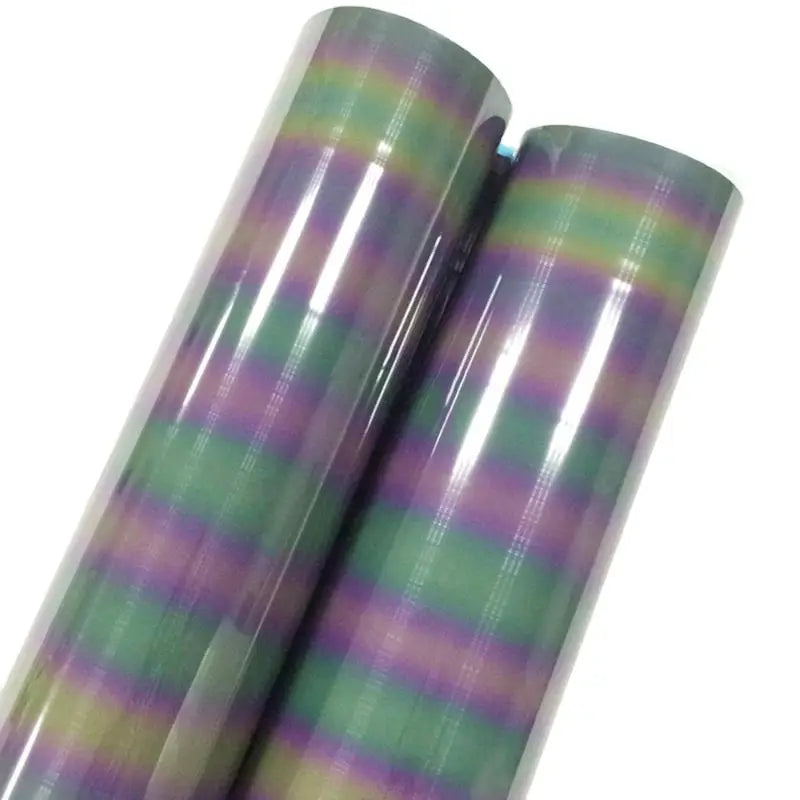 Chinese Quality Photo Reflective Vinyl Marking Tape Digital Printing Reflective Sheeting Roll on Clothing