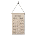Wholesale Other Christmas Decorations Christmas Calendar Personalized Custom Advent Calendar