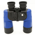 Marine 7x50 Binocular Waterproof Fogproof Binoculars with Internal Rangefinder and Illuminated Compass