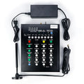 Ismart LED Bracelet Wristband Controller DMX Programmable Controller