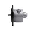 1.7Hp 1.3Kw 4.1Nm HFV-4 IEC Round Flange High Horsepower Air Vane Motor IEC Flange Pneumatic Tools Vane Air Motor
