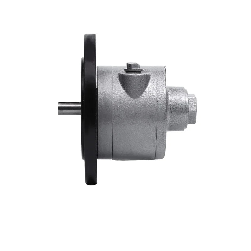 1.7Hp 1.3Kw 4.1Nm HFV-4 IEC Round Flange High Horsepower Air Vane Motor IEC Flange Pneumatic Tools Vane Air Motor