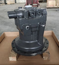 Excavator Swing Device SH200A3 Swing Motor SH200-A3 Swing Motor for sale