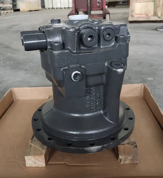 Excavator Swing Device SH200A3 Swing Motor SH200-A3 Swing Motor for sale