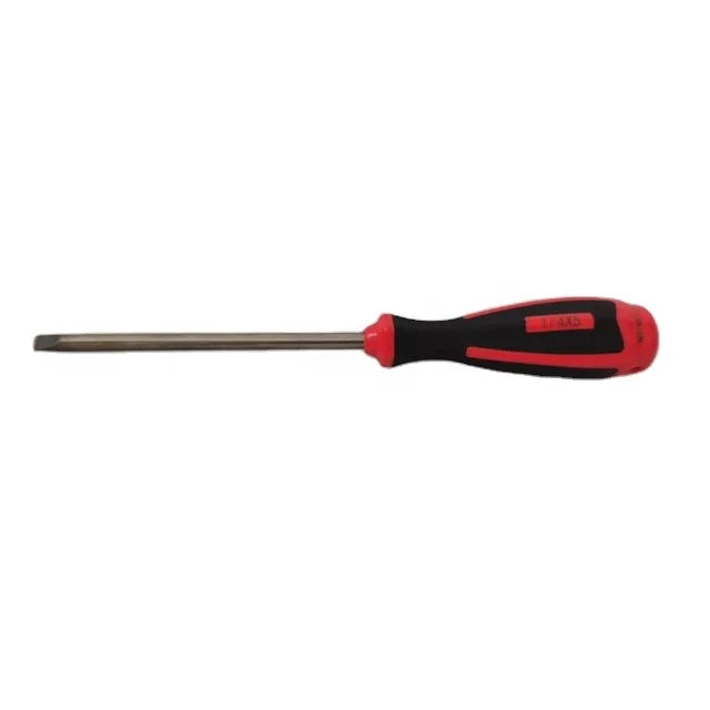 Oak Brand Non Magnetic Titanium Tools Slotted Screwdriver  3*50mm for MRI OEM Screwdriver Support Polished Finish Screwdriver