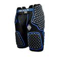 TACKLA Hockey Youth Adult Anti-collision Anti-fall Protective Equipment Shorts