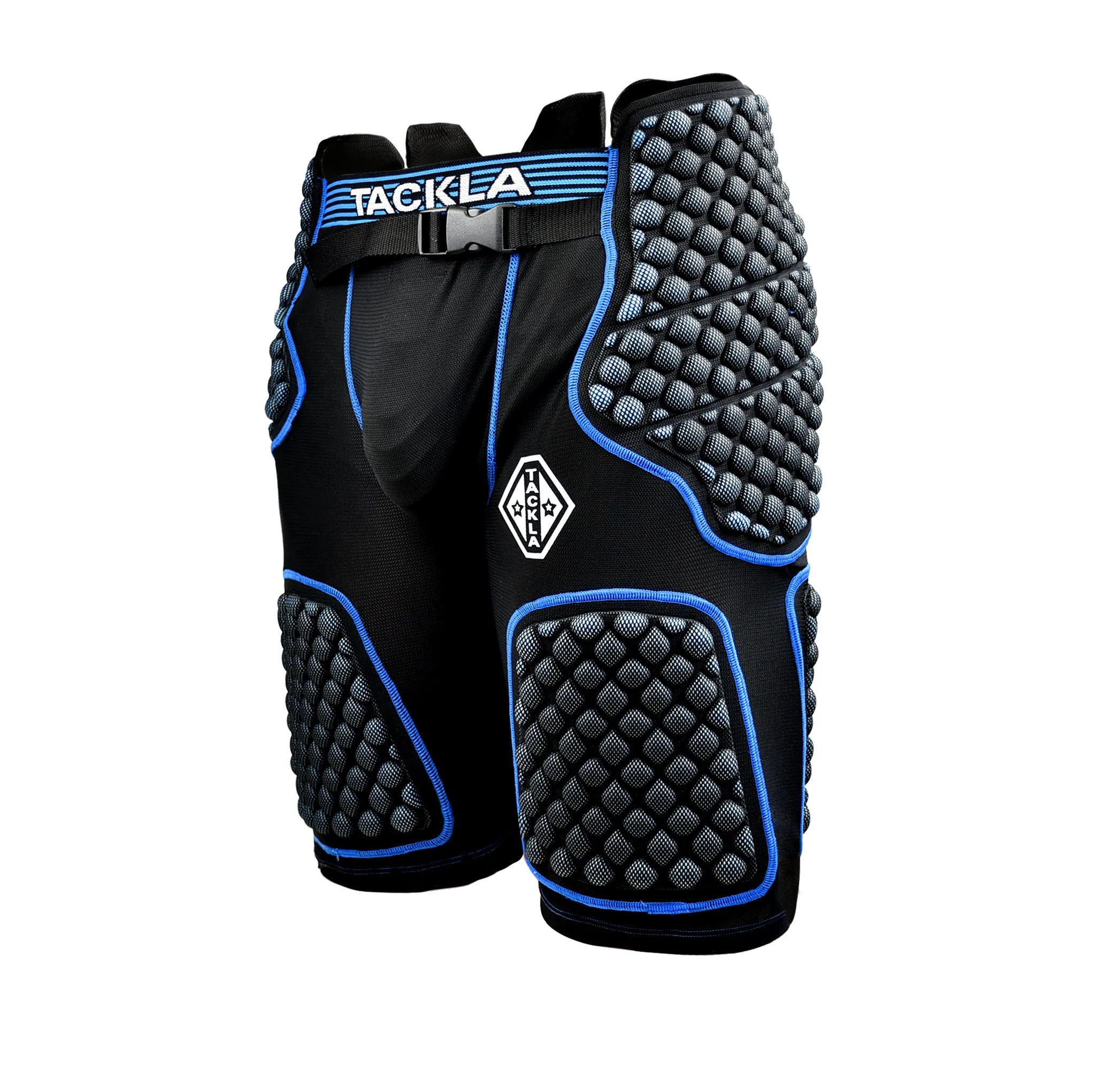 TACKLA Hockey Youth Adult Anti-collision Anti-fall Protective Equipment Shorts