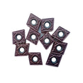 CNMG120408 CNMG120404 TG2115 CNC Lathe Metal Cutting Tool Carbide Turning Inserts for